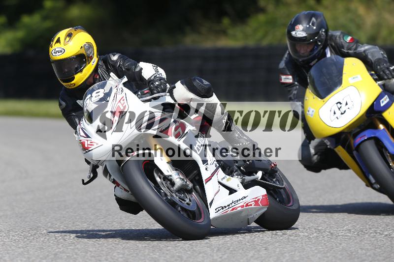 Archiv-2025/26 11.06.2025 Peter Studer have fun ADR/Gruppe gelb/68